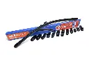 [QAW1014] Balai d'essuie-glace 350mm AEROFLEX Multi-Fit ULTRA